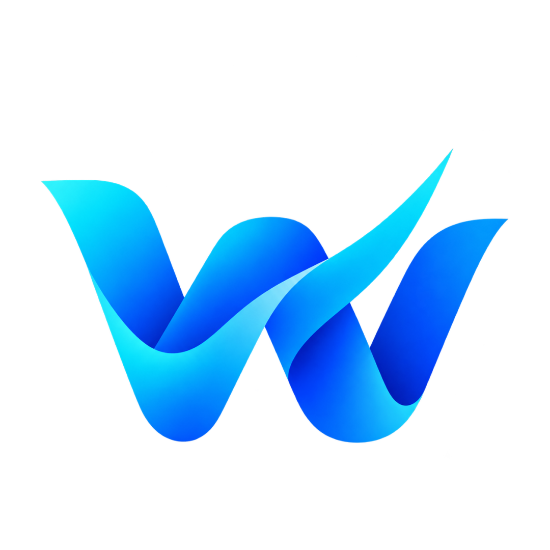 威烁科技 Logo